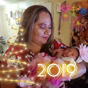 Meet your Posher, Carmen ali